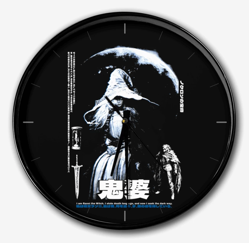 Reloj Ranni