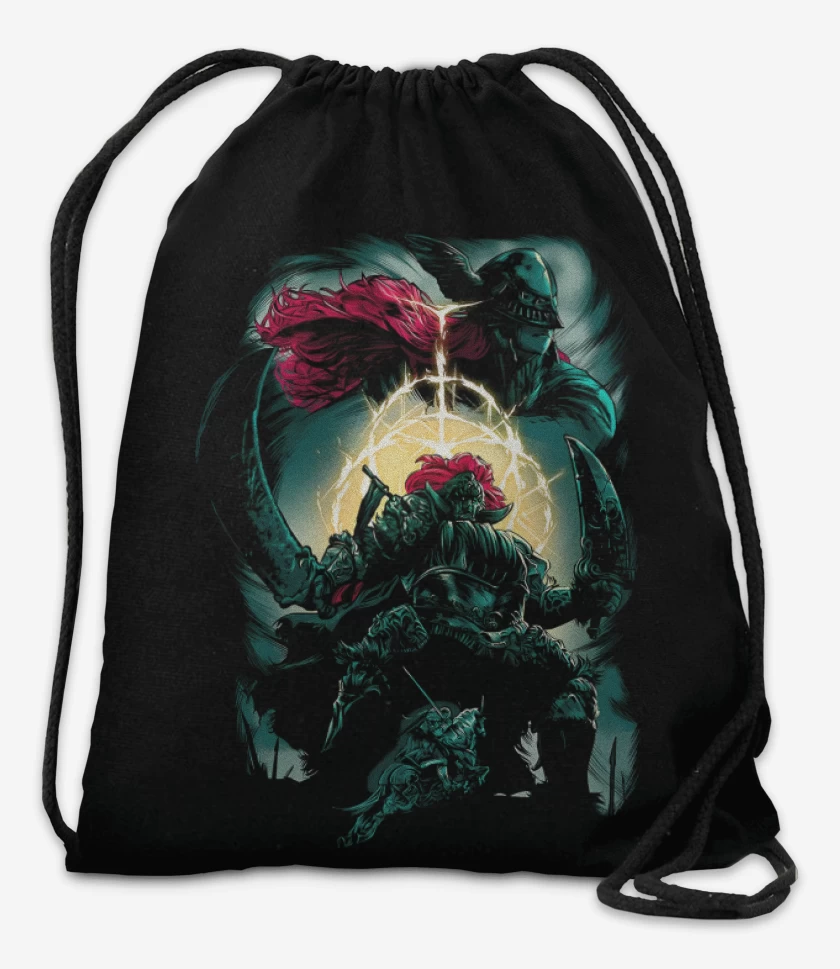Mochila General Radahn x Malenia