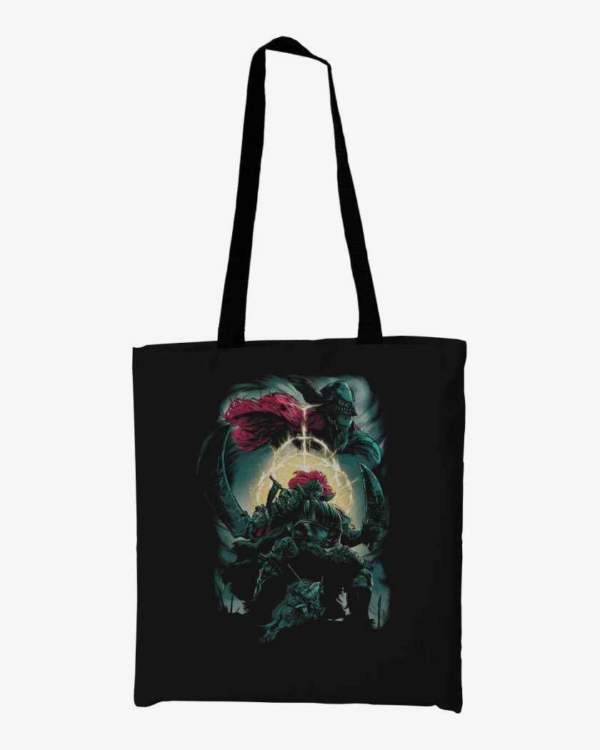 Totebag General Radahn x Malenia