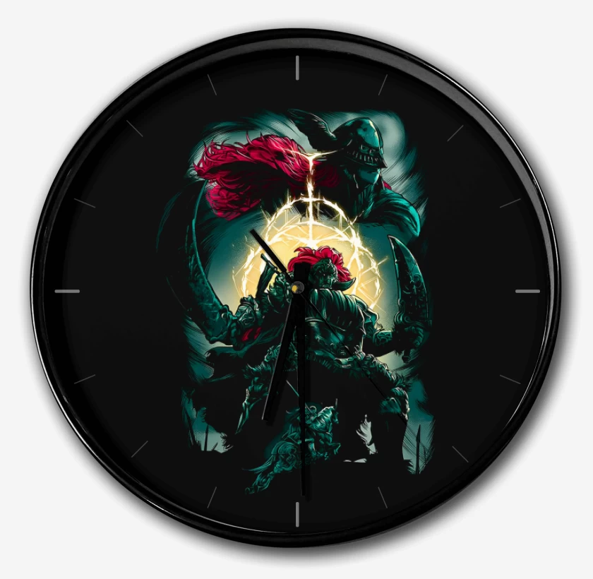 Reloj General Radahn x Malenia
