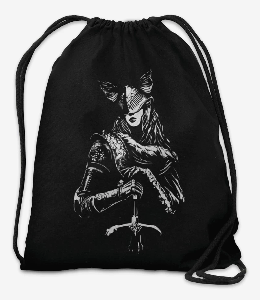 Mochila Espada de Miquella