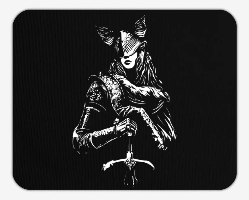 Mousepad Espada de Miquella