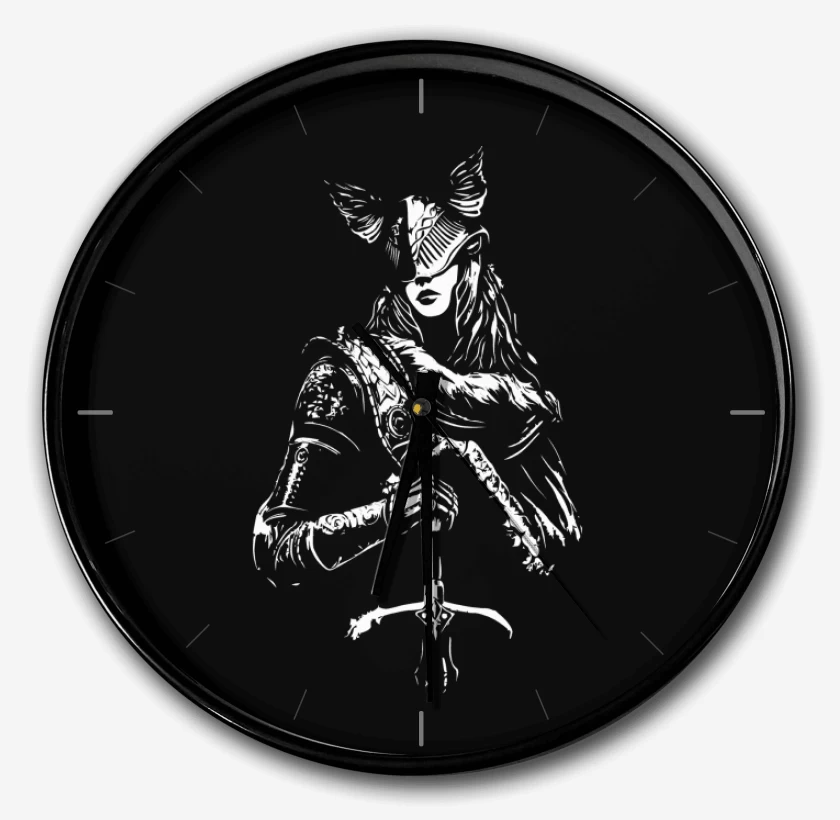 Reloj Espada de Miquella