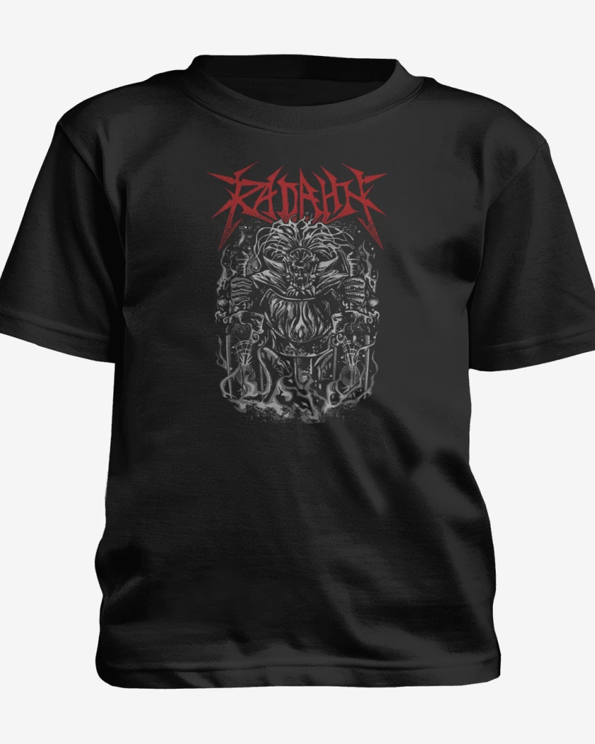 Polera de niño Radahn