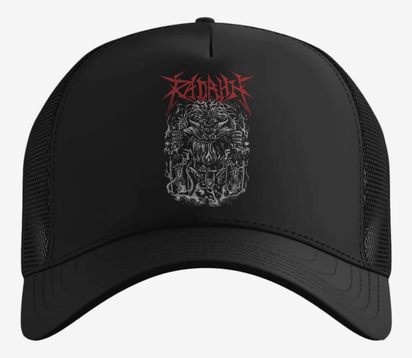 Gorro Radahn