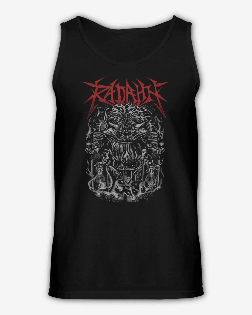 Sudadera Radahn