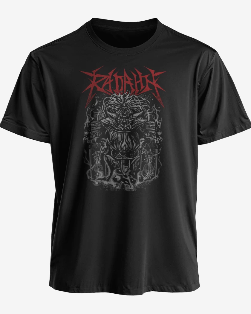 Polera Radahn