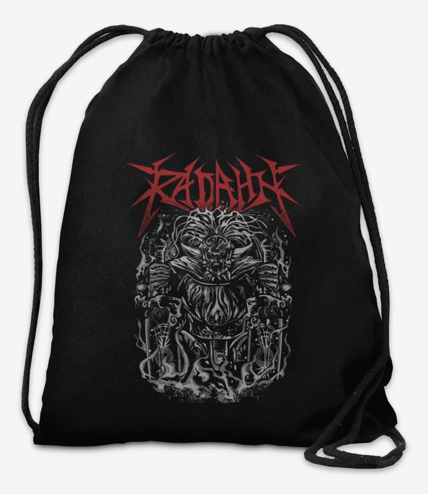 Mochila Radahn
