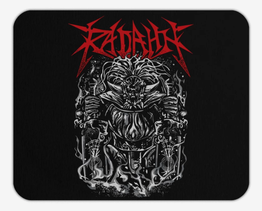 Mousepad Radahn
