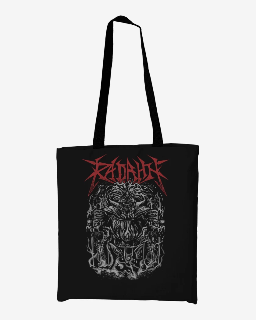 Totebag Radahn
