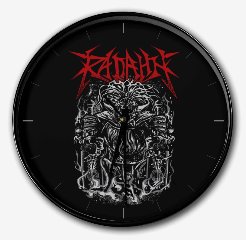 Reloj Radahn