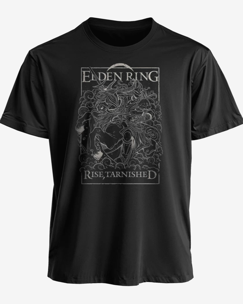 Polera Rise Tarnished