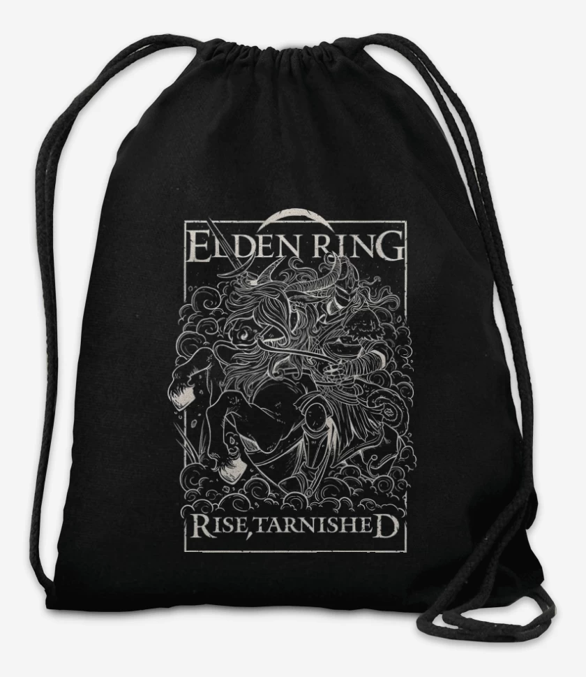 Mochila Rise Tarnished