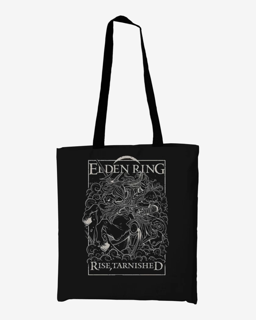 Totebag Rise Tarnished