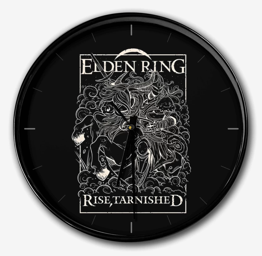 Reloj Rise Tarnished