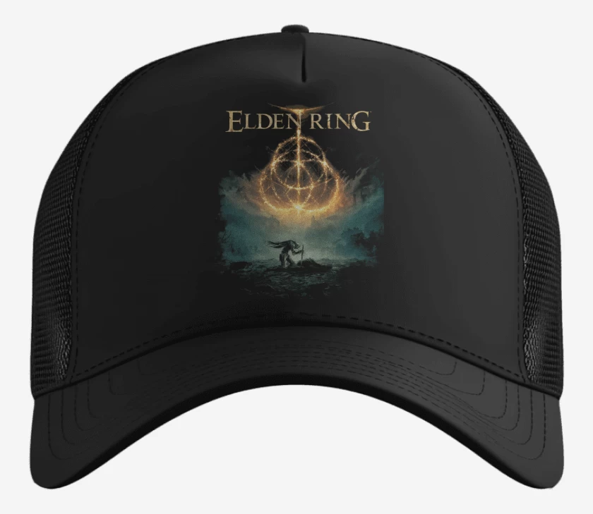Gorro Anillo de Elden