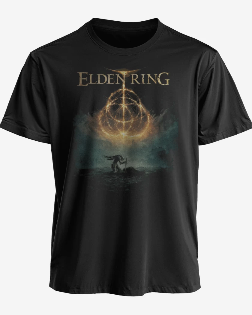 Polera Anillo de Elden