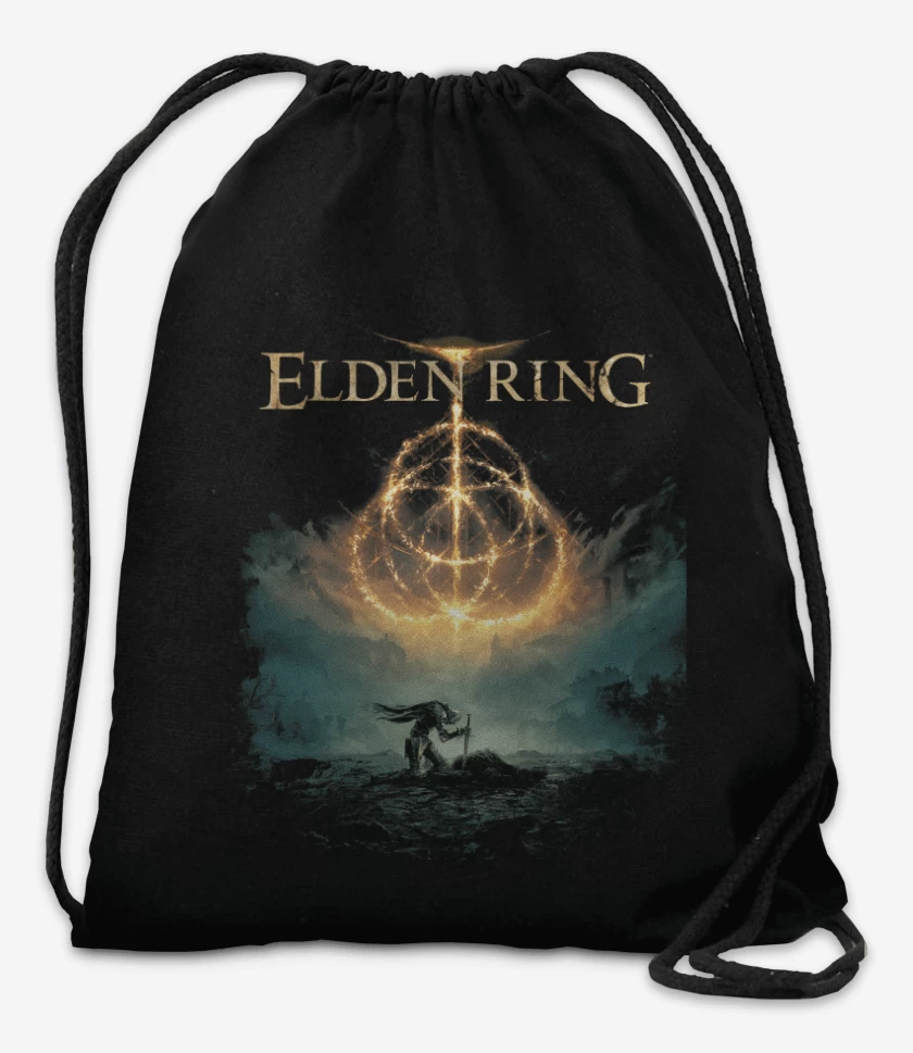 Mochila Anillo de Elden
