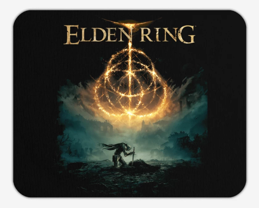 Mousepad Anillo de Elden