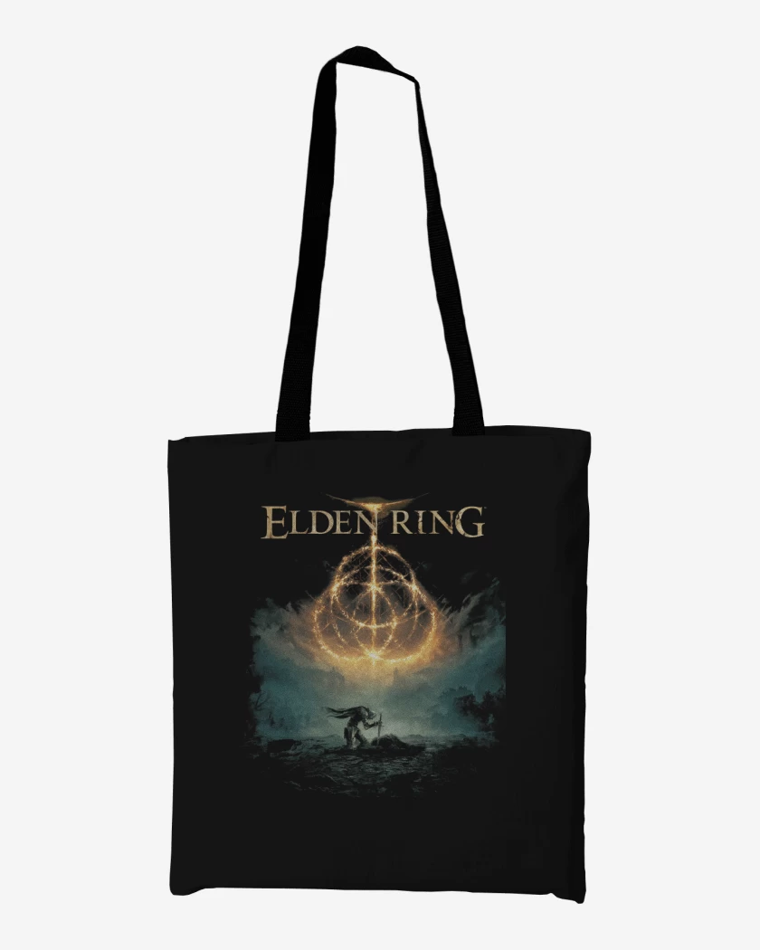Totebag Anillo de Elden
