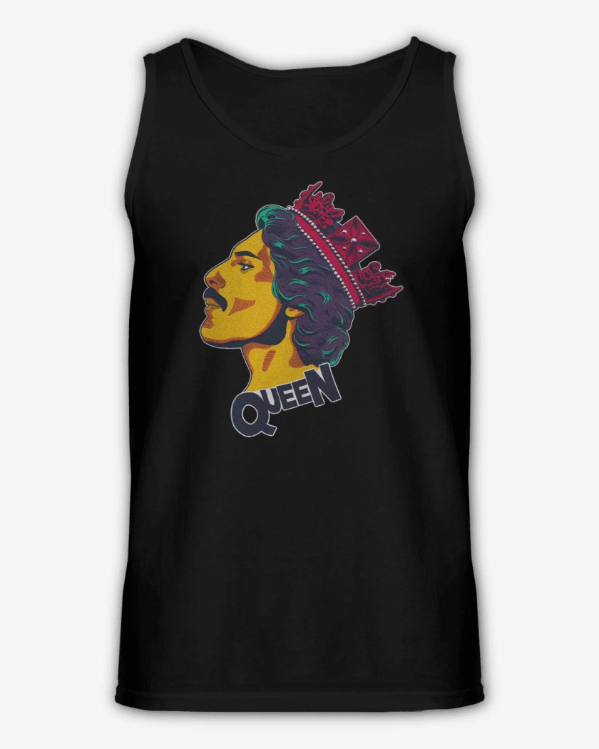 Sudadera Queen Mercury