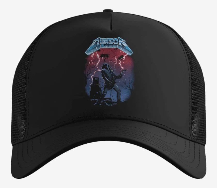 Gorro Munson