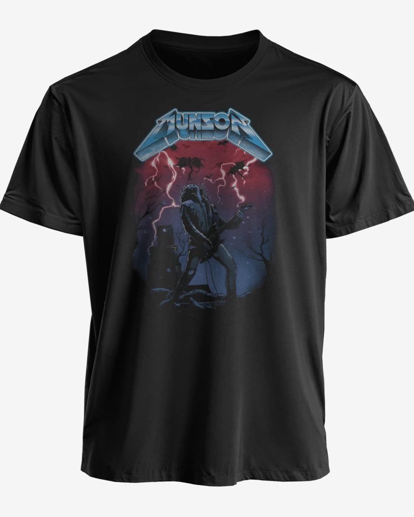 Polera Munson