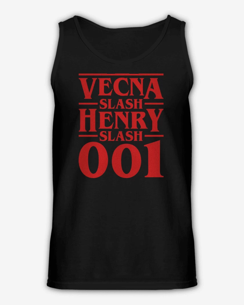 Sudadera Vecna Henry 001