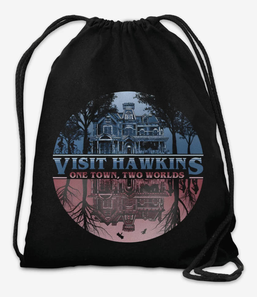 Mochila Un Pueblo, Dos Mundos