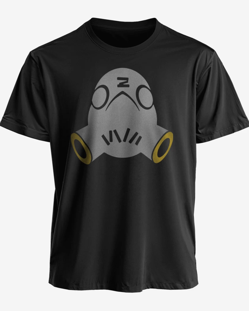 Polera Roadhog