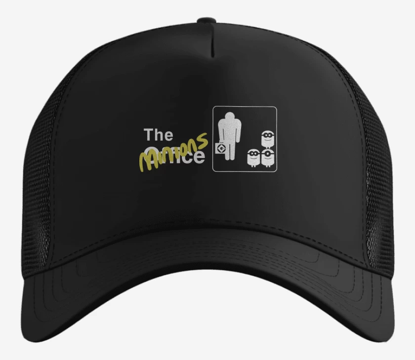 Gorro The Minions