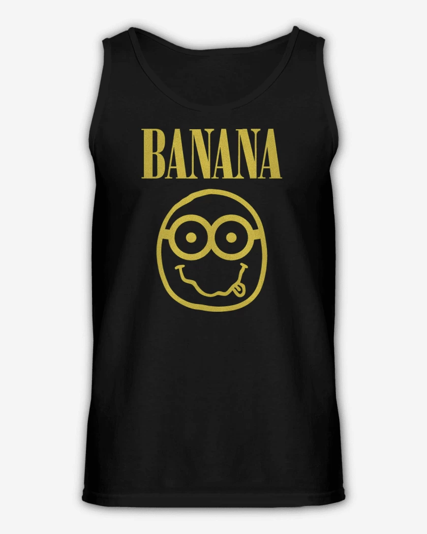 Sudadera Banana
