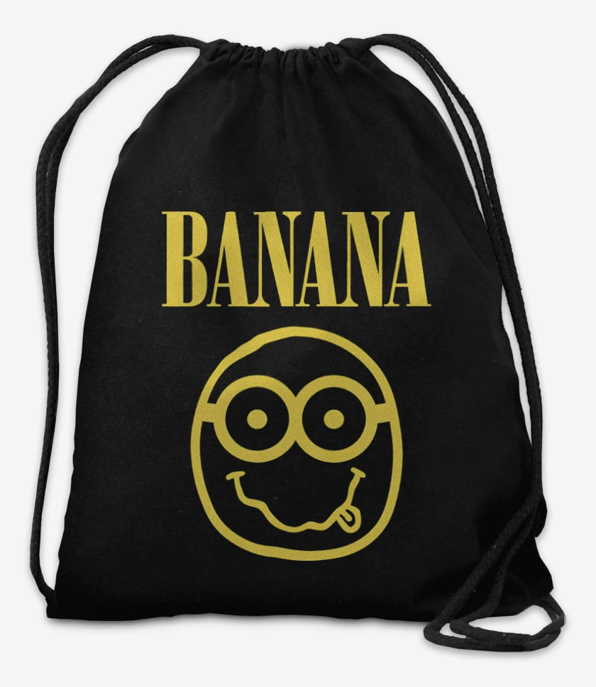 Mochila Banana