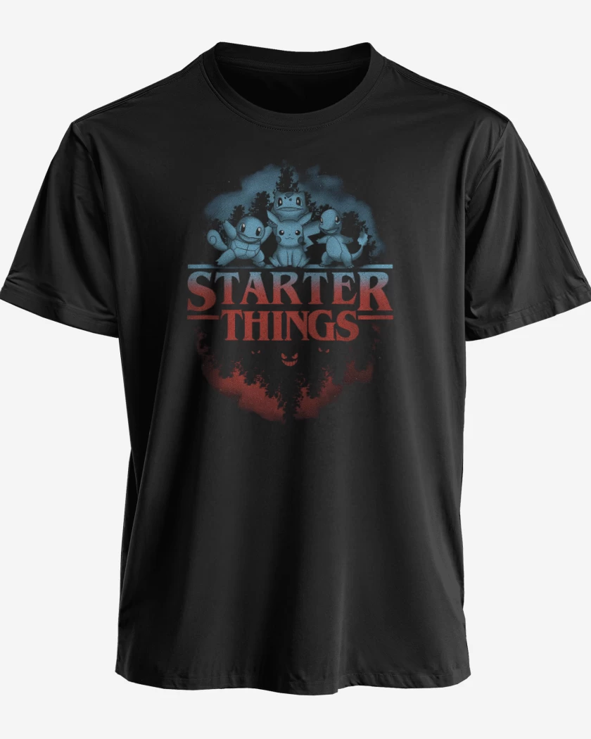 Polera Starter Things