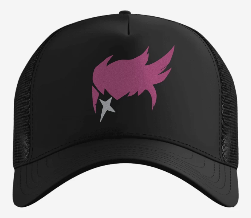 Gorro Zarya