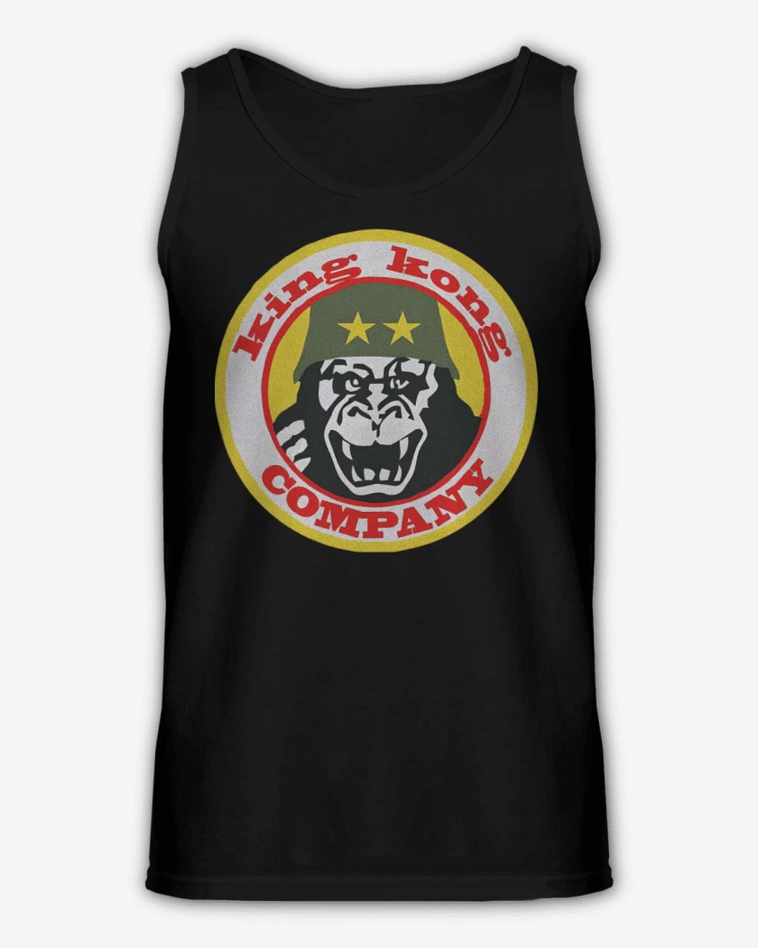 Sudadera King Kong Company