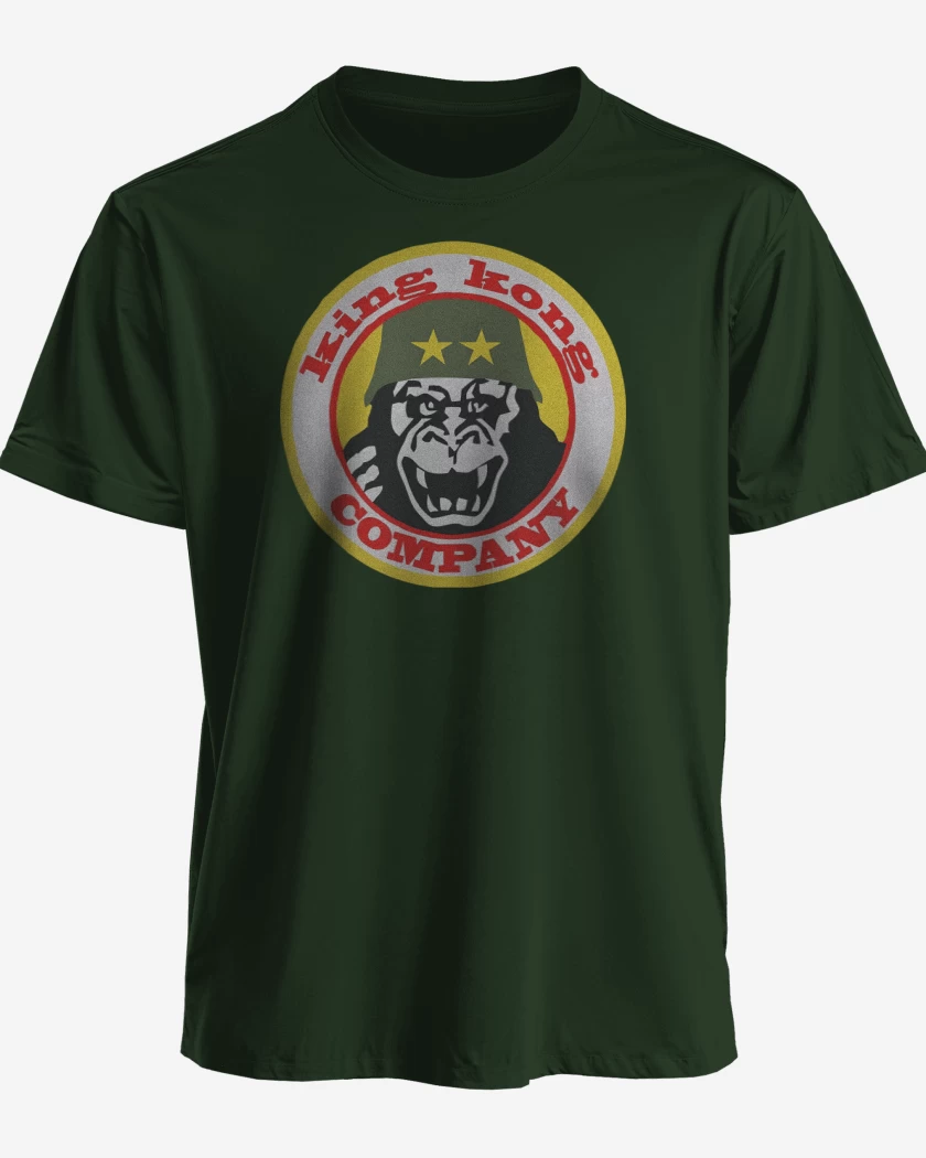 Polera King Kong Company