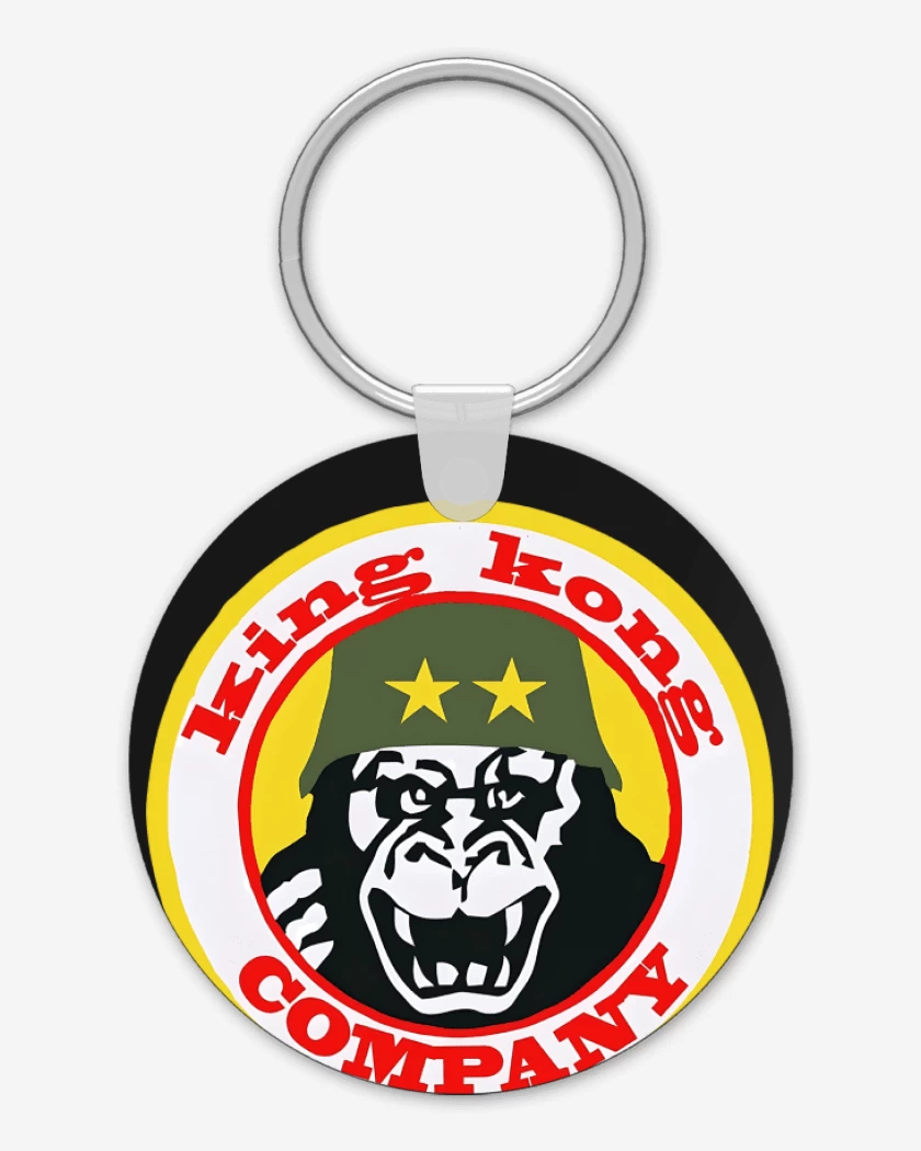 Llavero King Kong Company