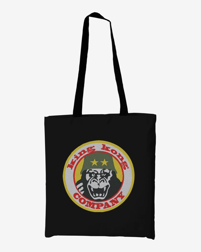 Totebag King Kong Company