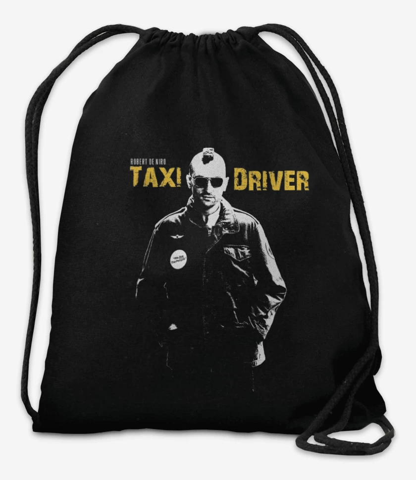 Mochila Negro de We are The People