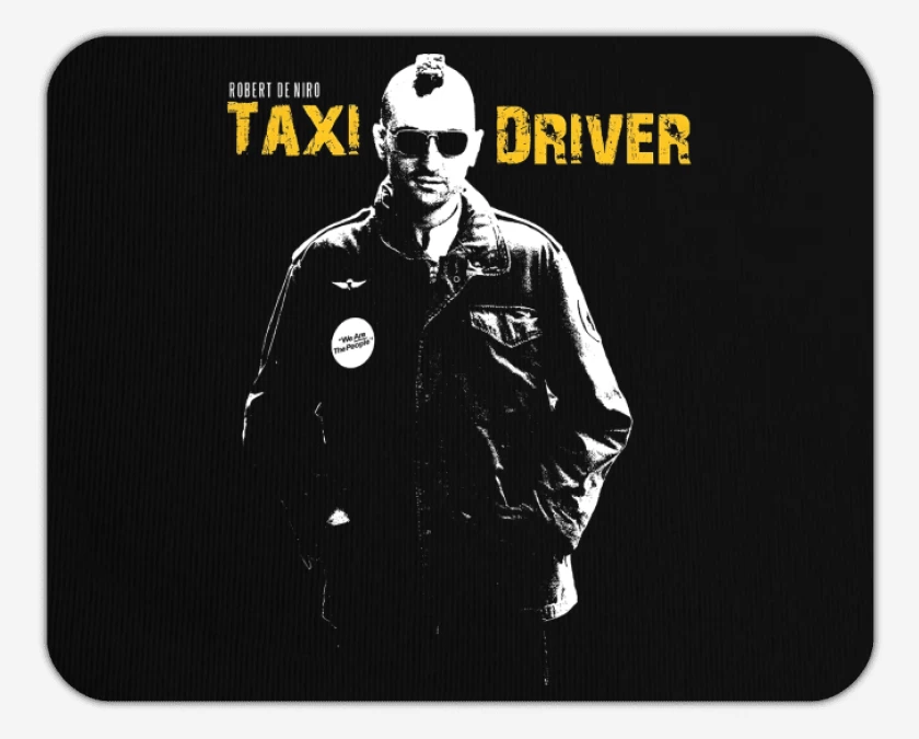 Mousepad We are The People