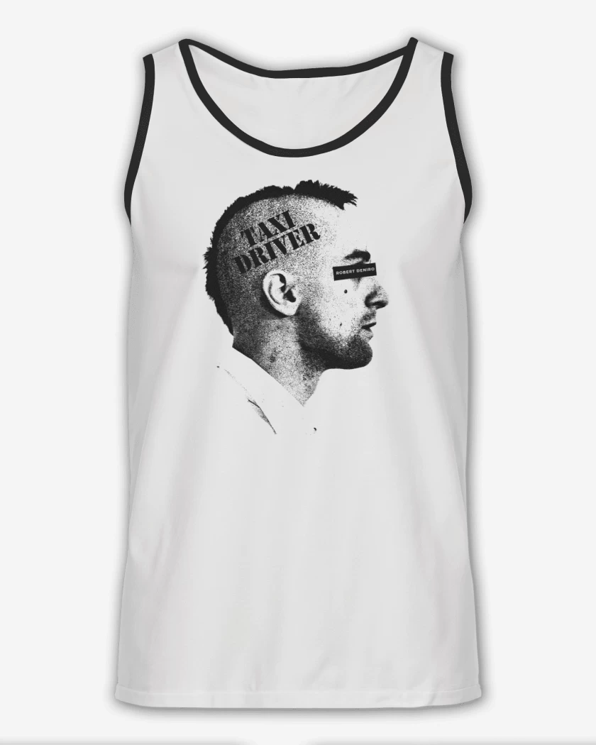 Sudadera Travis de Niro