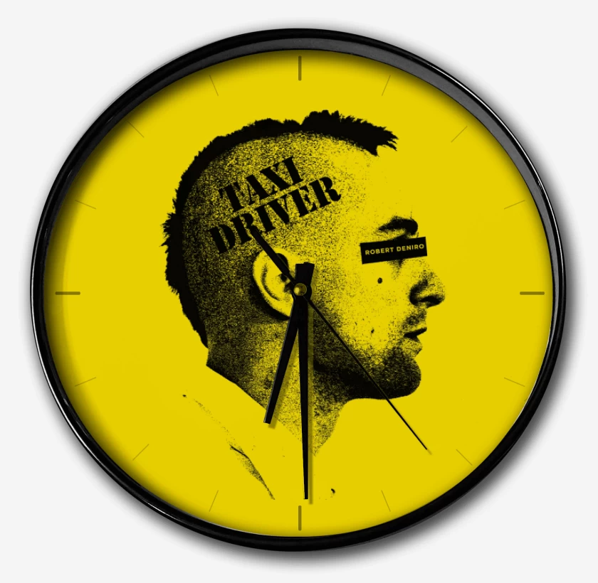 Reloj Travis de Niro