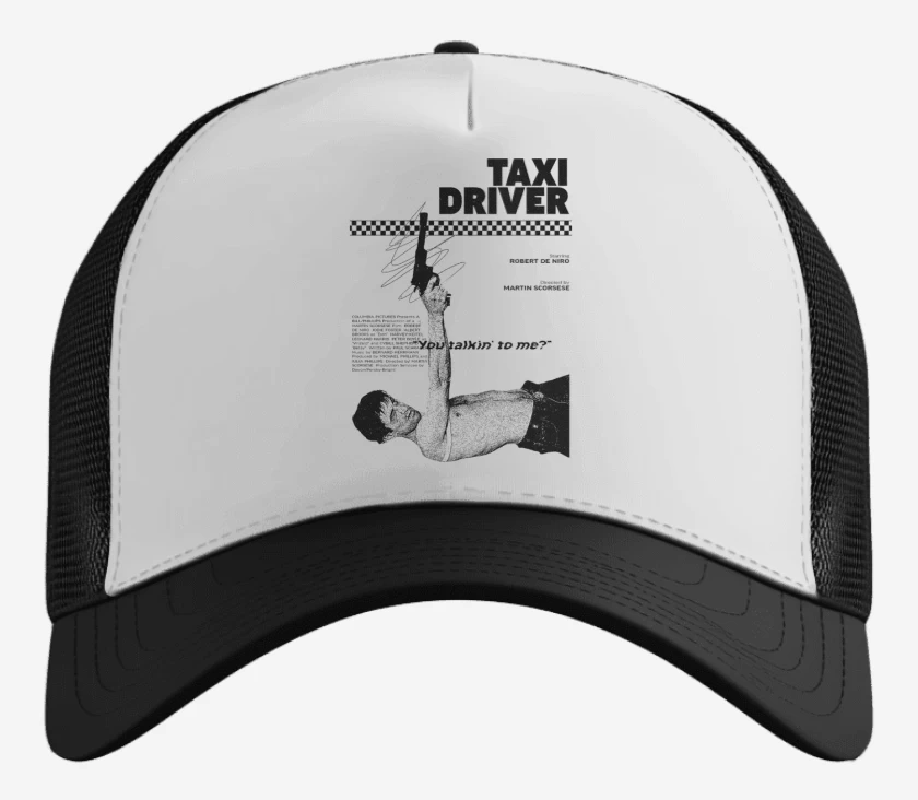 Gorro You Takin to Me