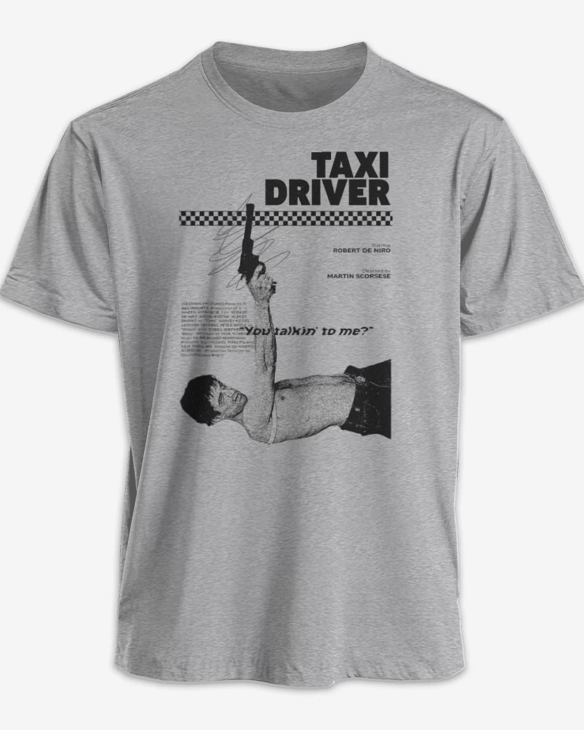 Polera You Takin to Me