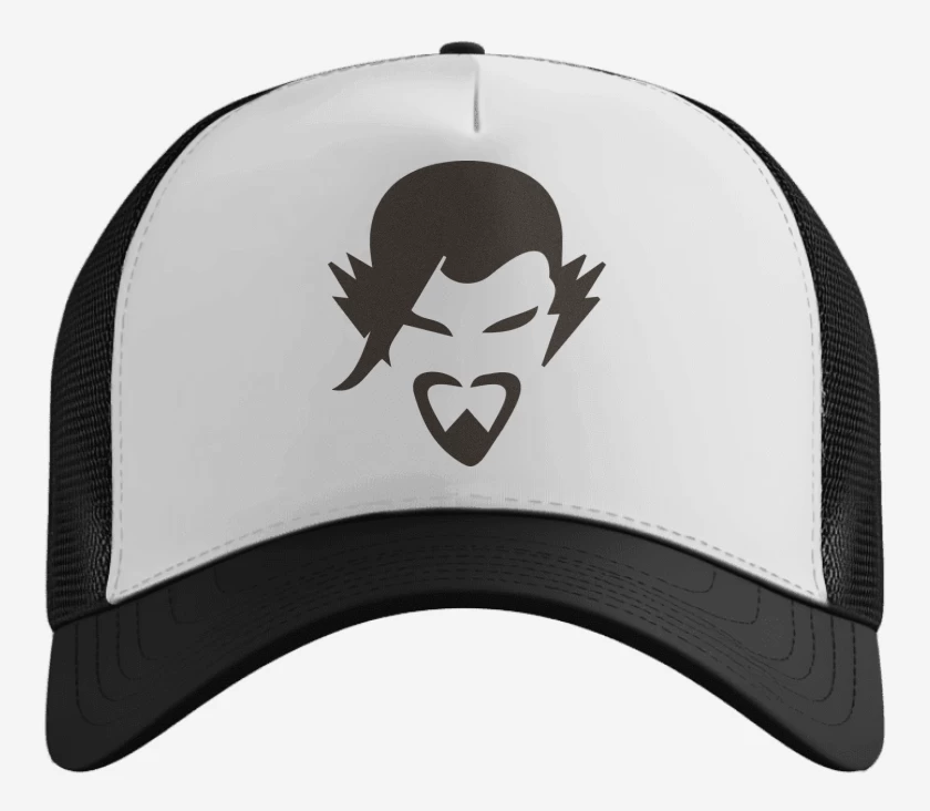 Gorro Hanzo