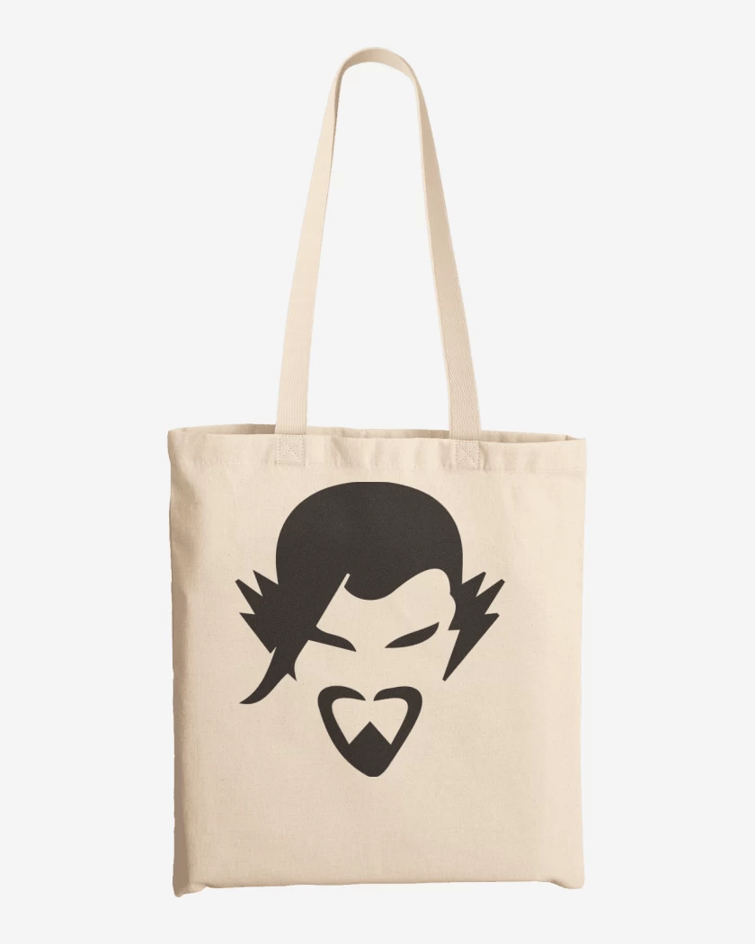 Totebag Hanzo