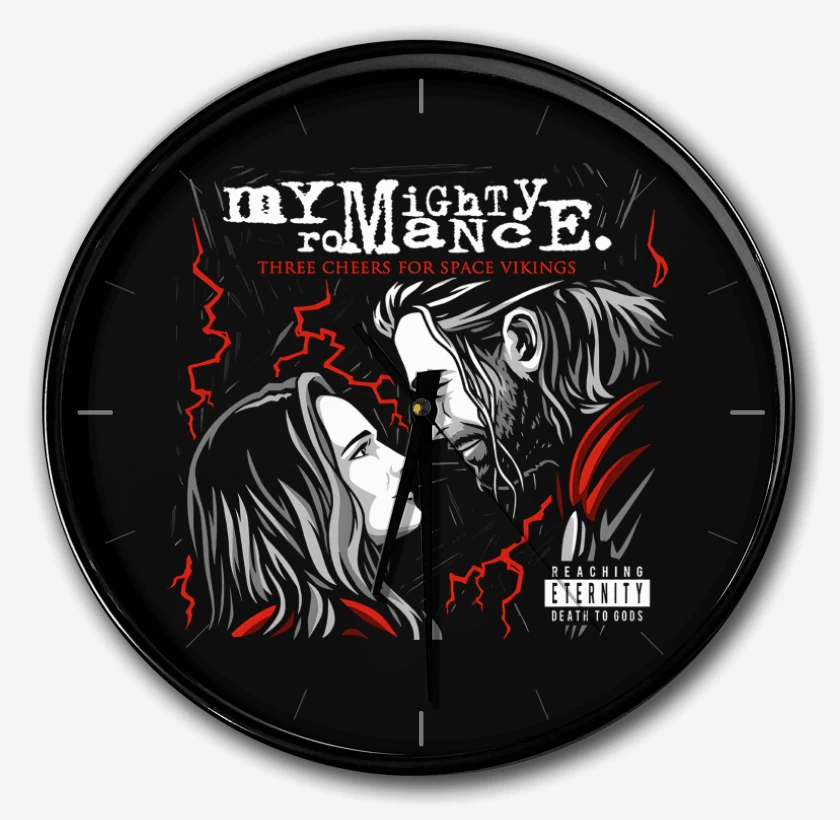 Reloj My Mighty Romance