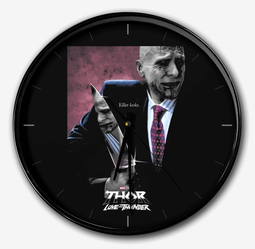Reloj American God Butcher
