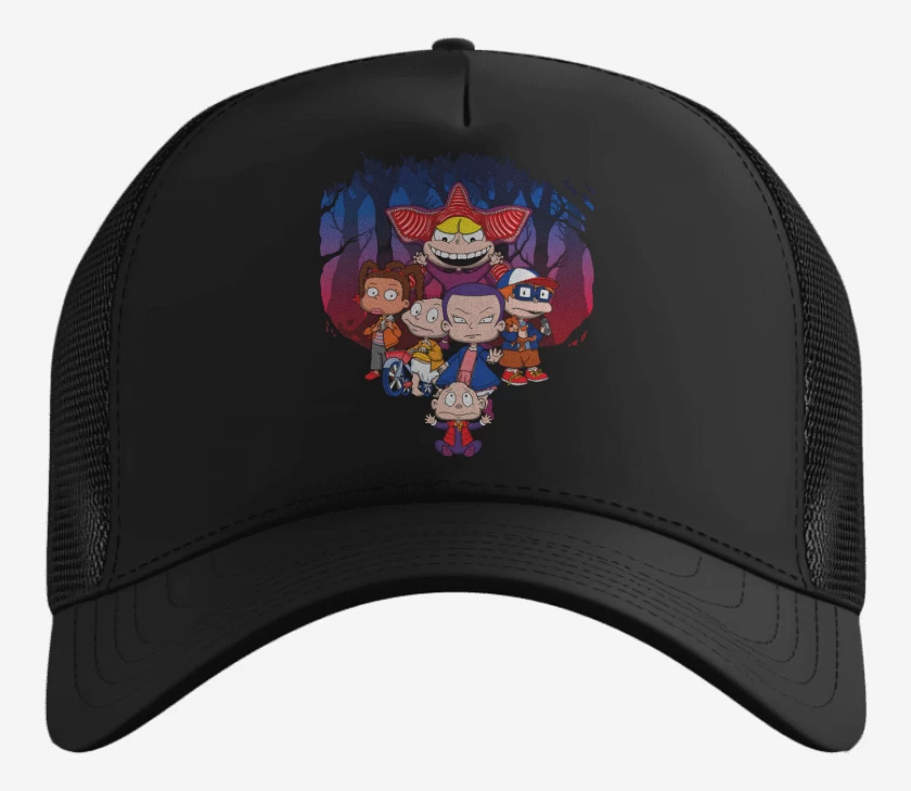 Gorro Stranger Rugs
